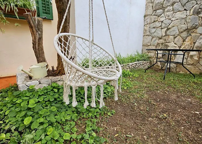 Paradise Garden Сплит