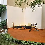 Paradise Garden