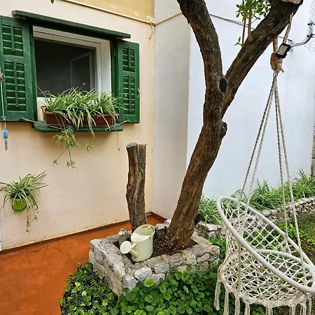 Lejlighed Paradise Garden *