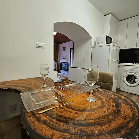 Paradise Garden Split