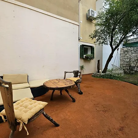 Appartement Paradise Garden