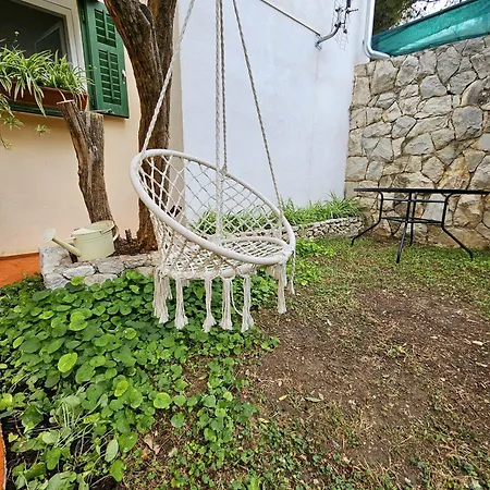 Paradise Garden Split