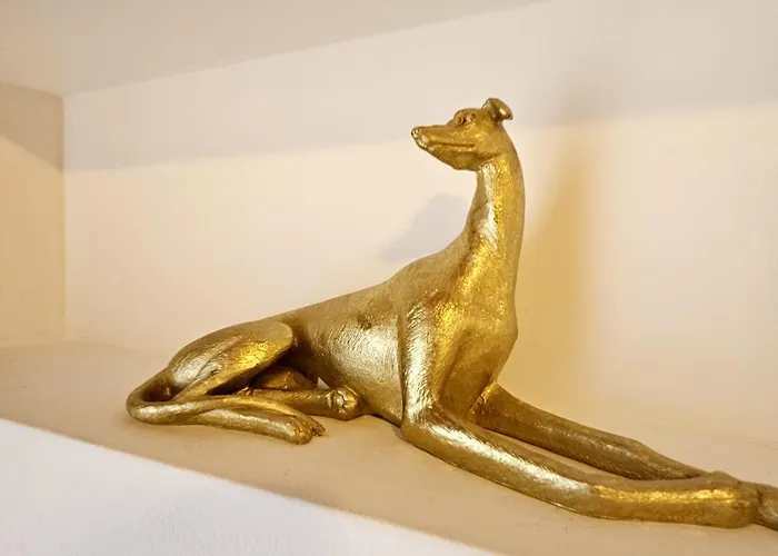 Paradise Garden Split