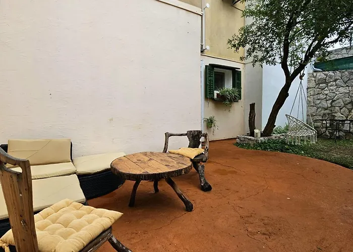 Lejlighed Paradise Garden