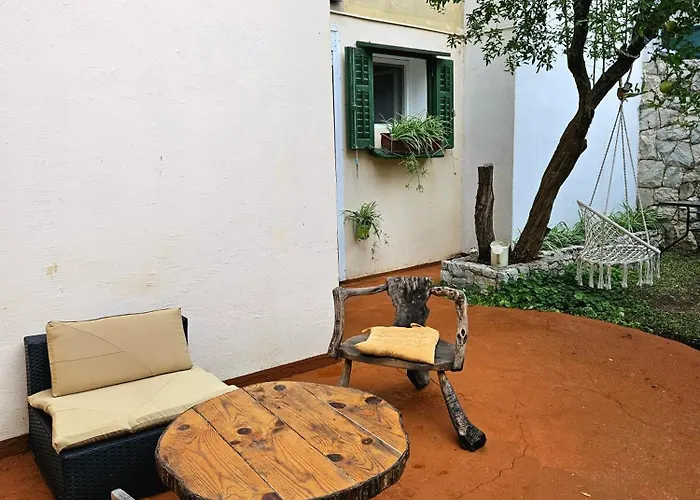 Paradise Garden Apartamento