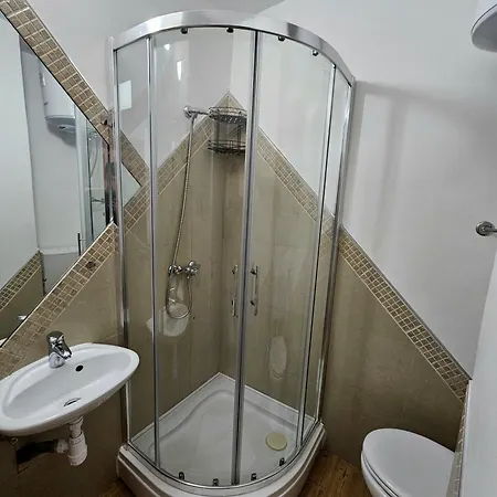 Paradise Garden Apartment